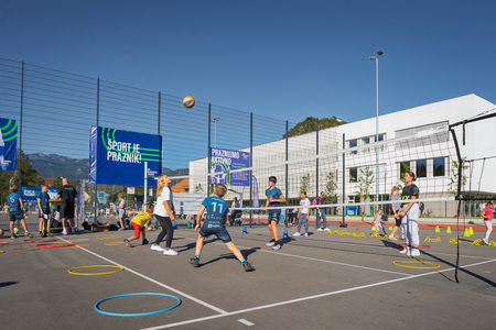 Dan slovenskega športa v Kamniku (99)